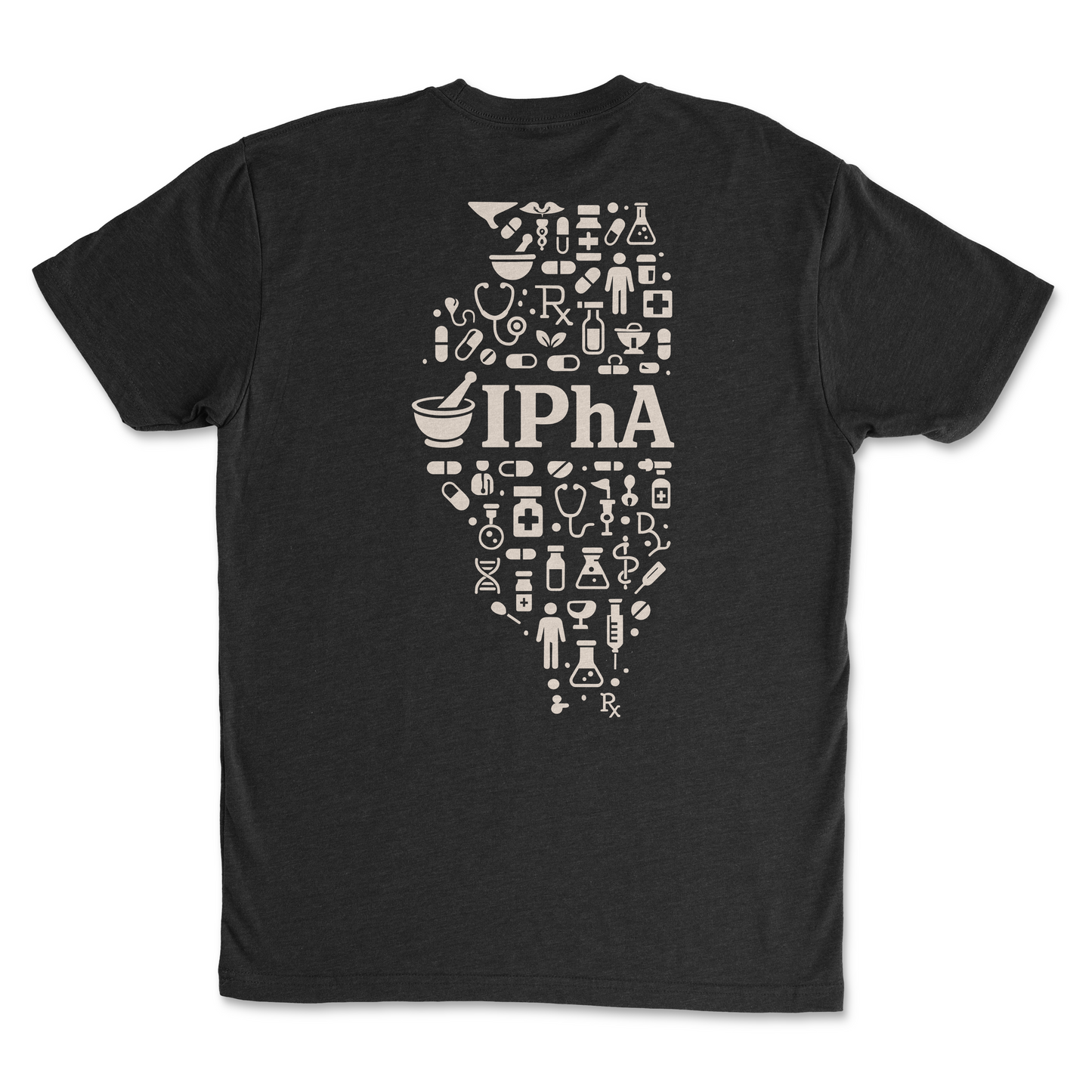 IPhA Tee
