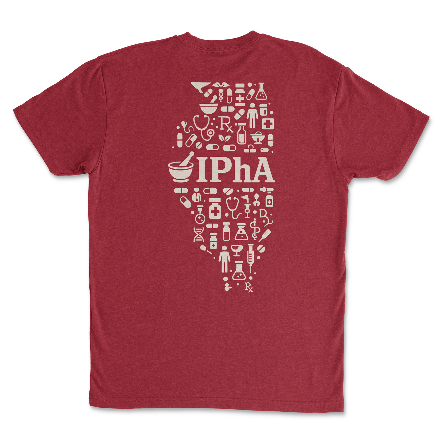 IPhA Tee