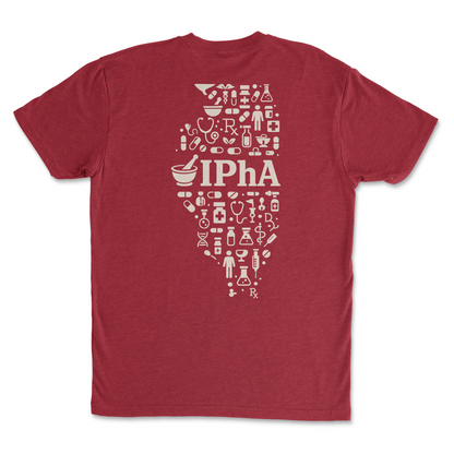 IPhA Tee