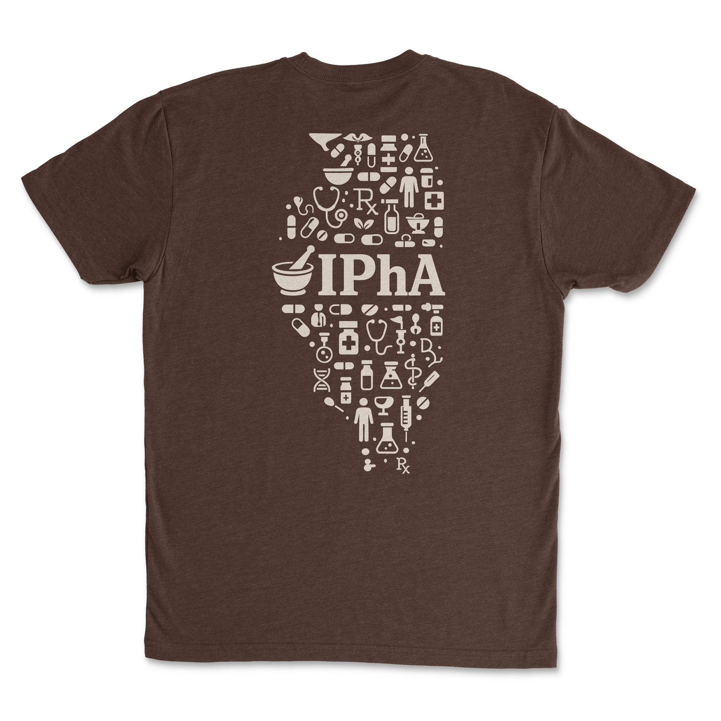 IPhA Tee