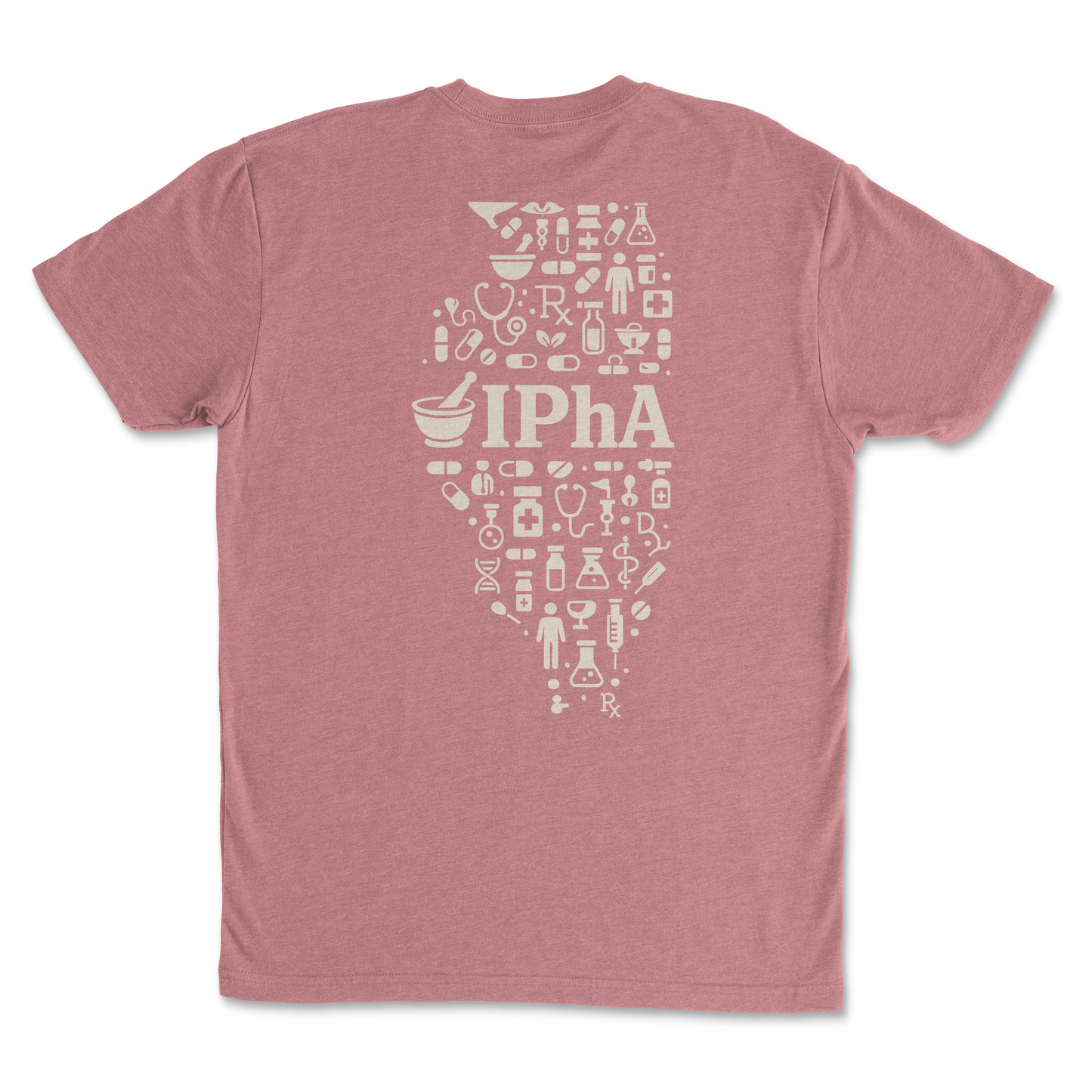 IPhA Tee