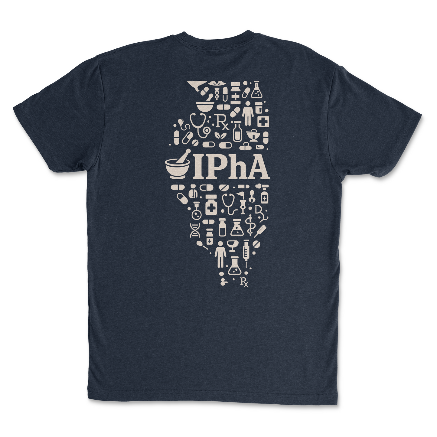 IPhA Tee