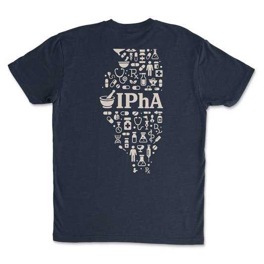 IPhA Tee