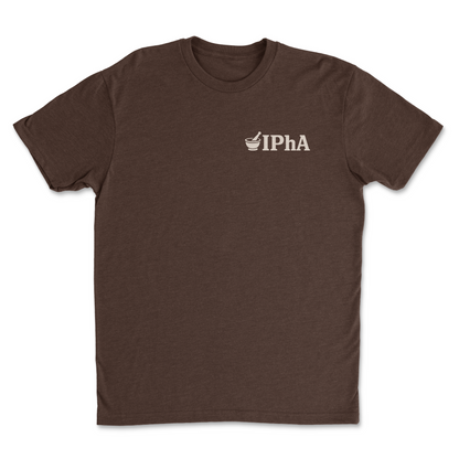 IPhA Tee