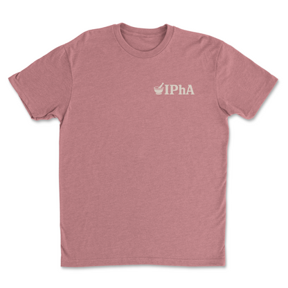 IPhA Tee