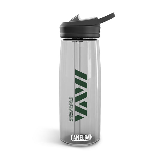 IAVA CamelBak Eddy®  Water Bottle, 20oz\25oz