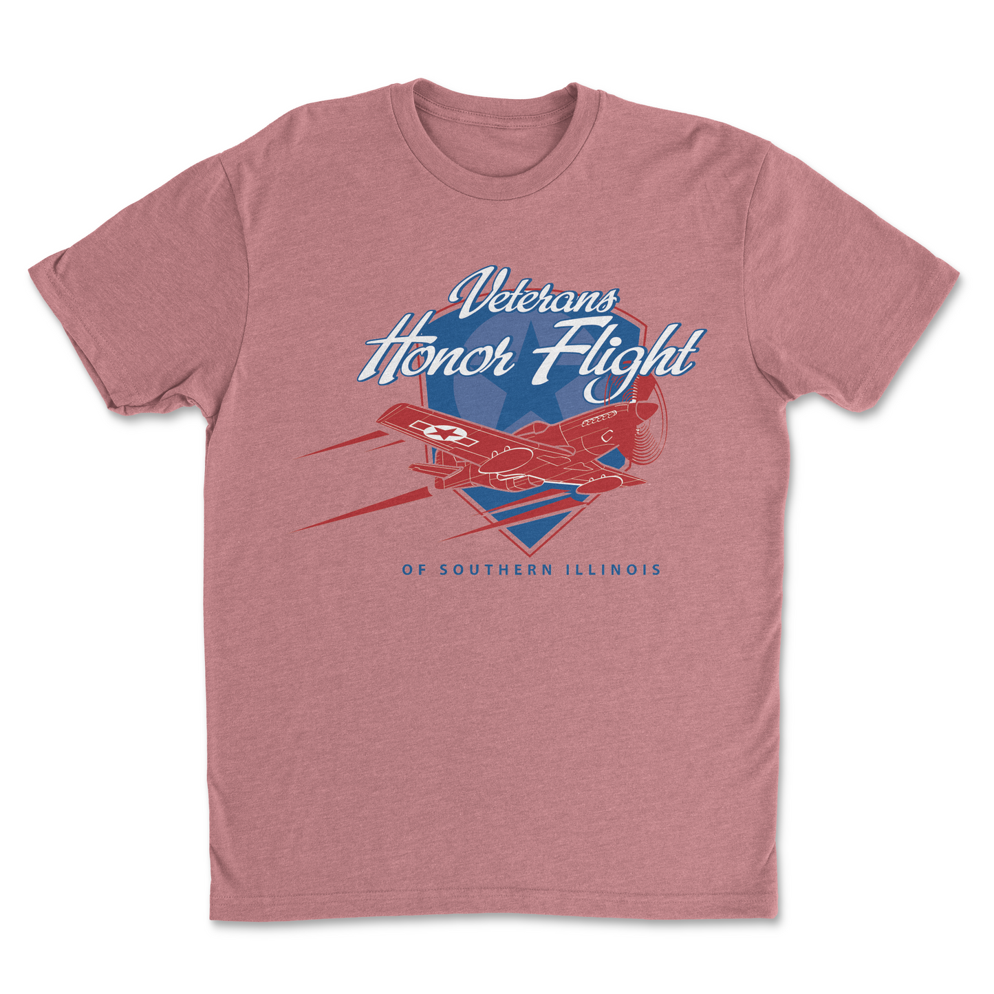 VHF Standard Tee