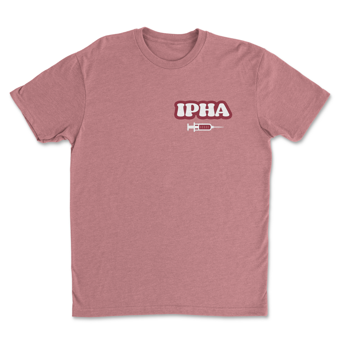 IPhA The Voice Tee
