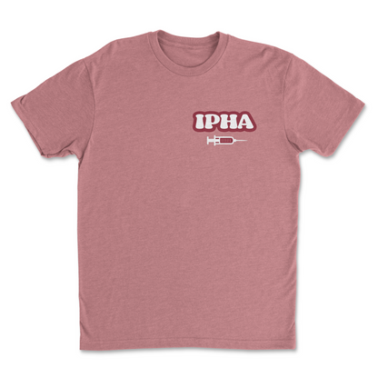 IPhA The Voice Tee