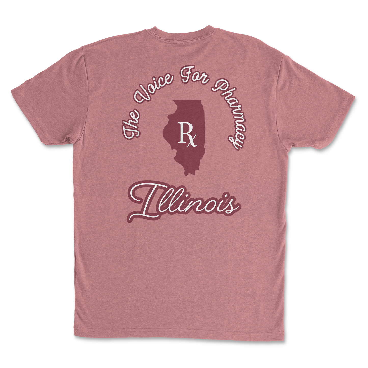 IPhA The Voice Tee