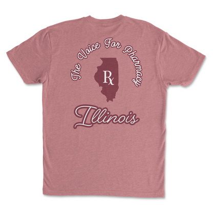 IPhA The Voice Tee