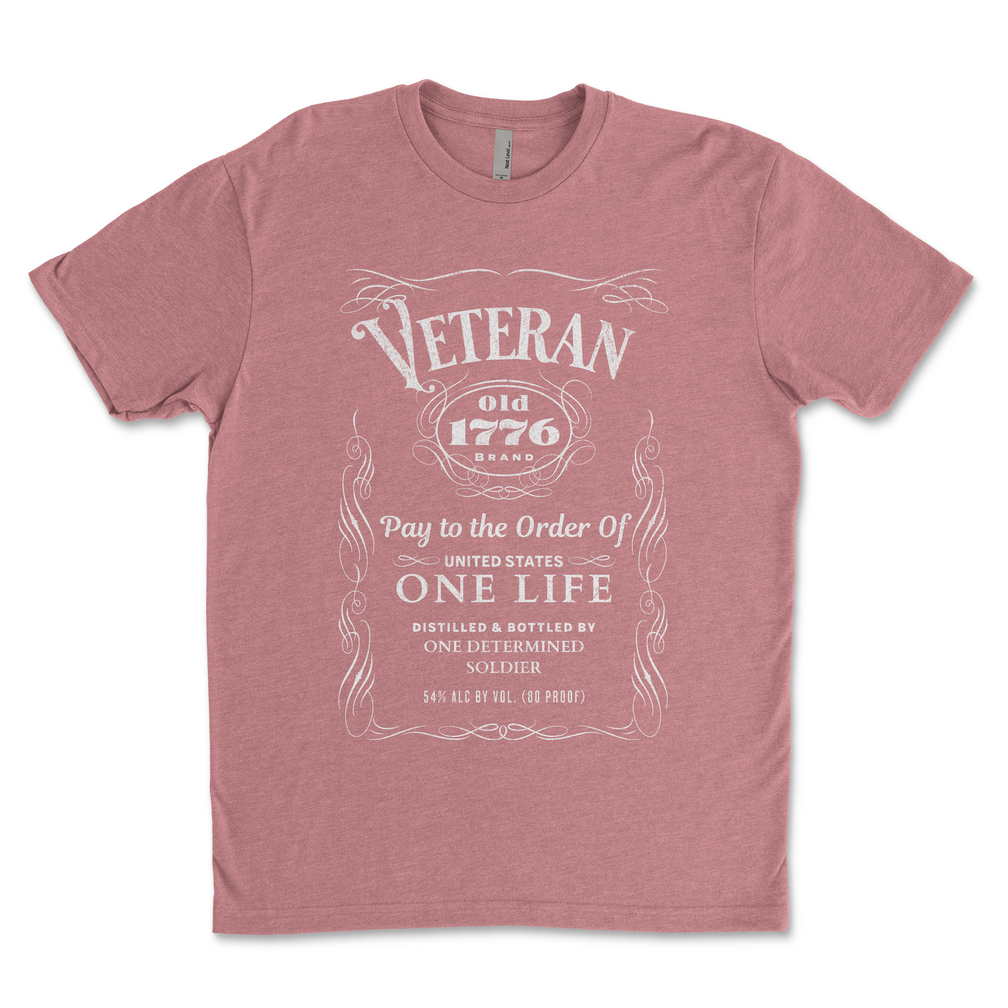 Whiskey Veteran