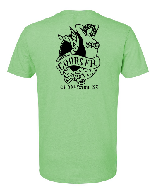Courser Racing NL Mermaid Tee