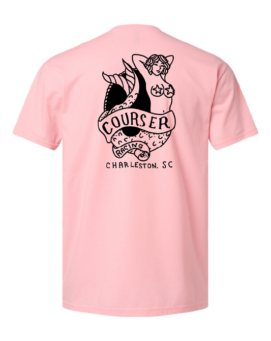Courser Racing NL Mermaid Tee