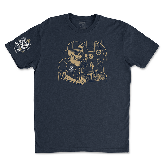Roasty Roasting Tee