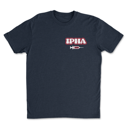 IPhA The Voice Tee