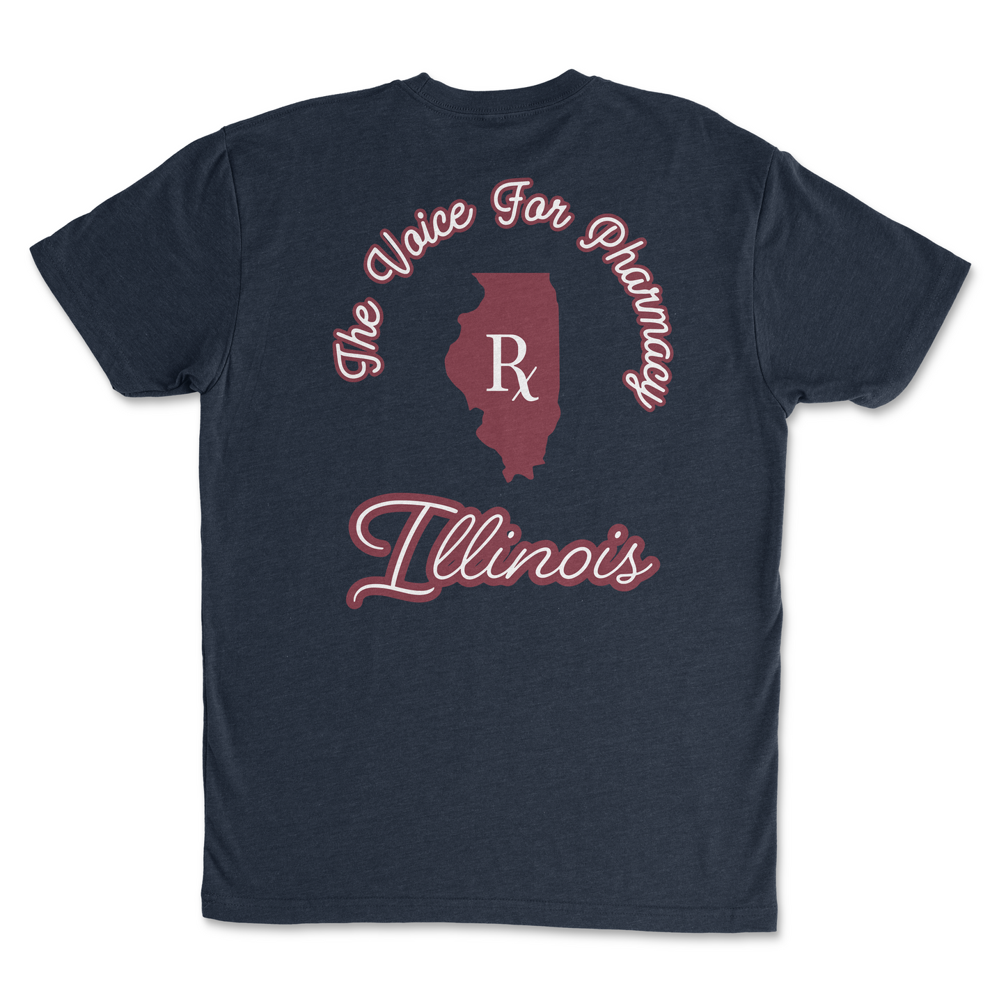 IPhA The Voice Tee