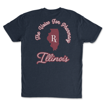 IPhA The Voice Tee