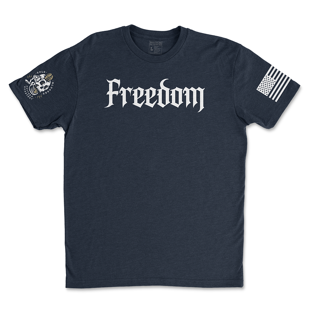 Freedom Tee