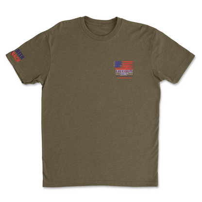 FB Courage Tee