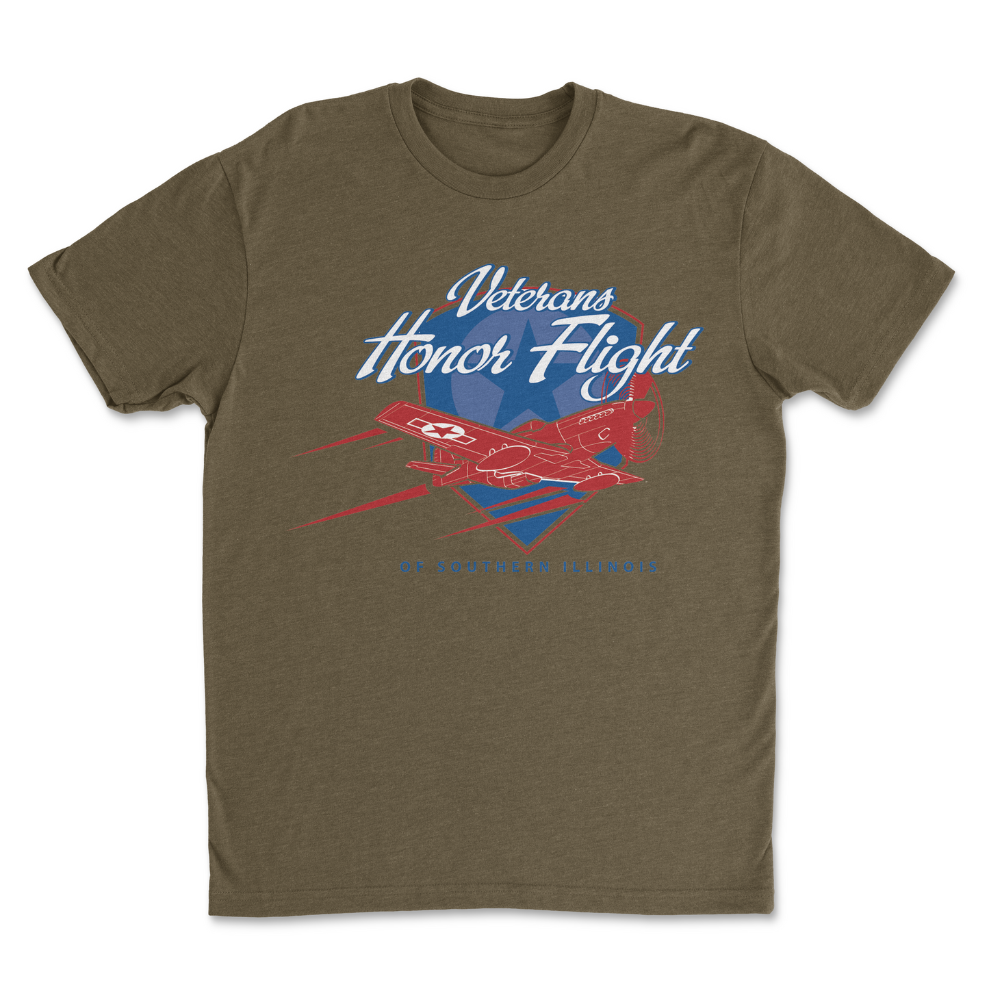 VHF Standard Tee
