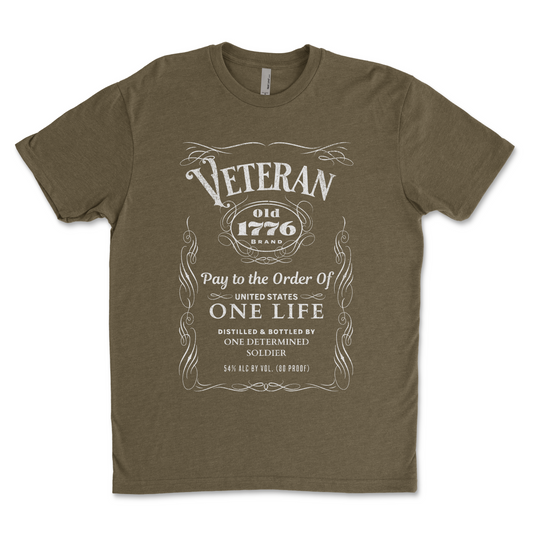 Whiskey Veteran