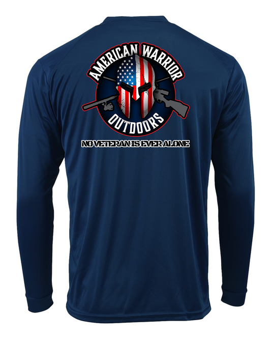 AWO Standard Fishing Shirt