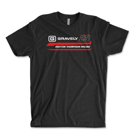 Ashton Thompson Racing Crew Tee