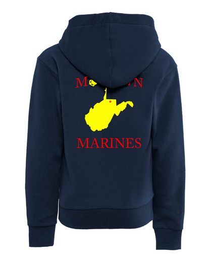 Youth Motown Marines Hoodie
