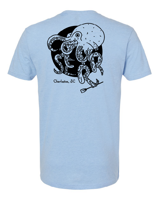 Courser Racing NL Octopus Tee