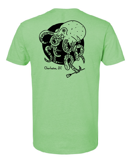 Courser Racing NL Octopus Tee
