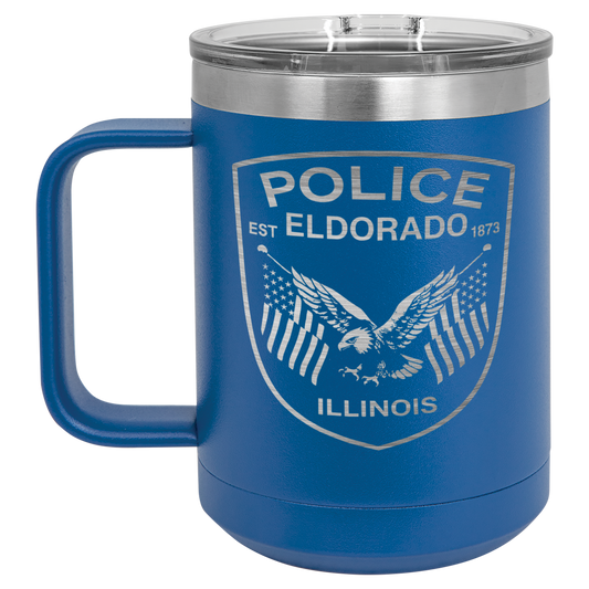 Eldorado Insulated Coffee Mug