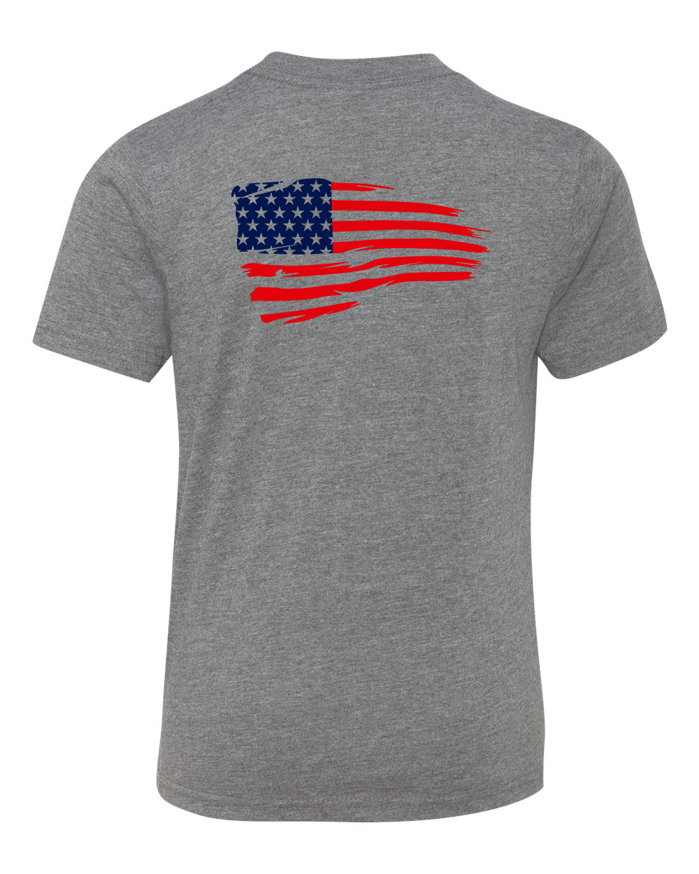 Youth Heroes Bar Tee