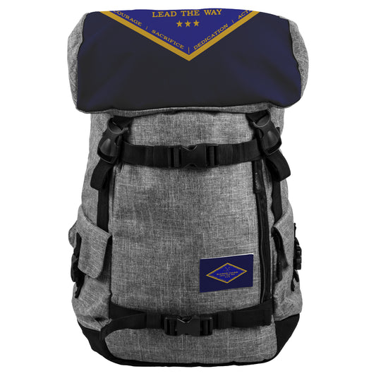 Range Oars Row Penryn Pack™