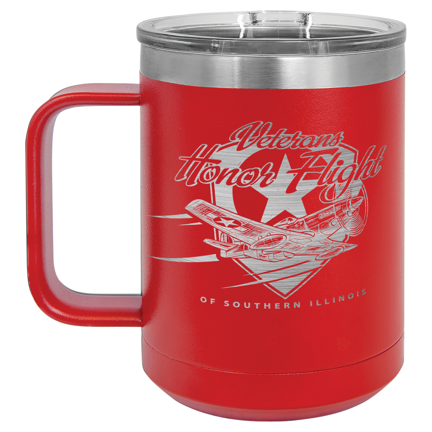 VHF 15 oz Coffee Cup