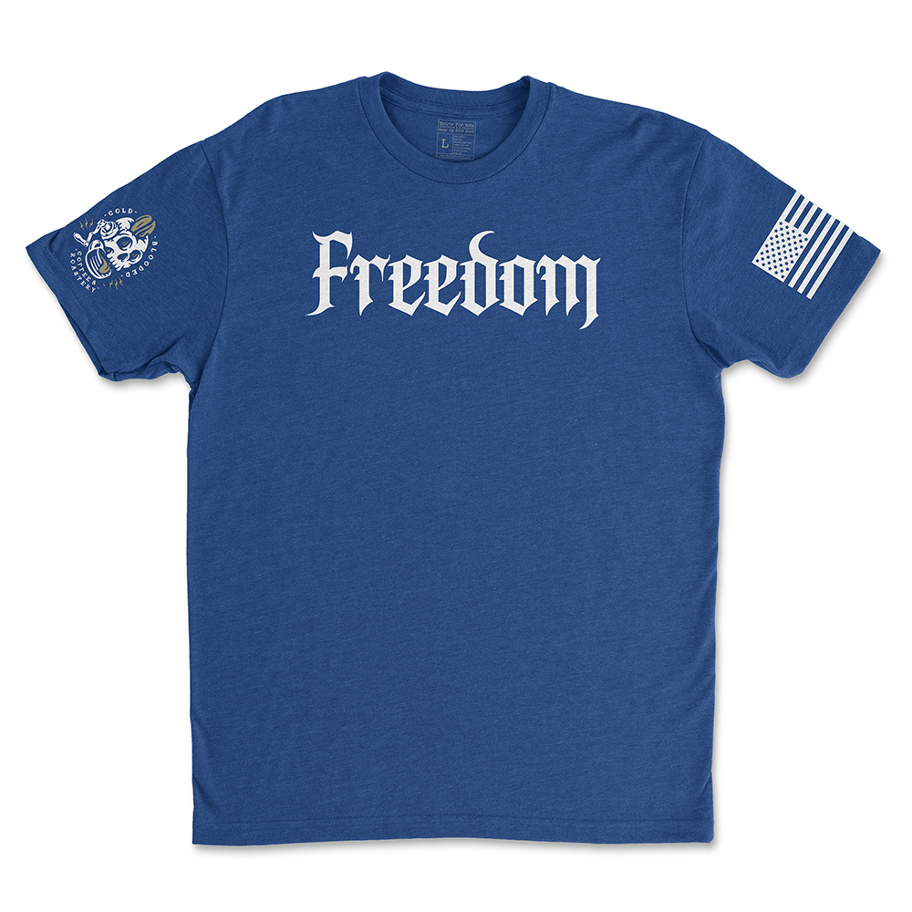 Freedom Tee