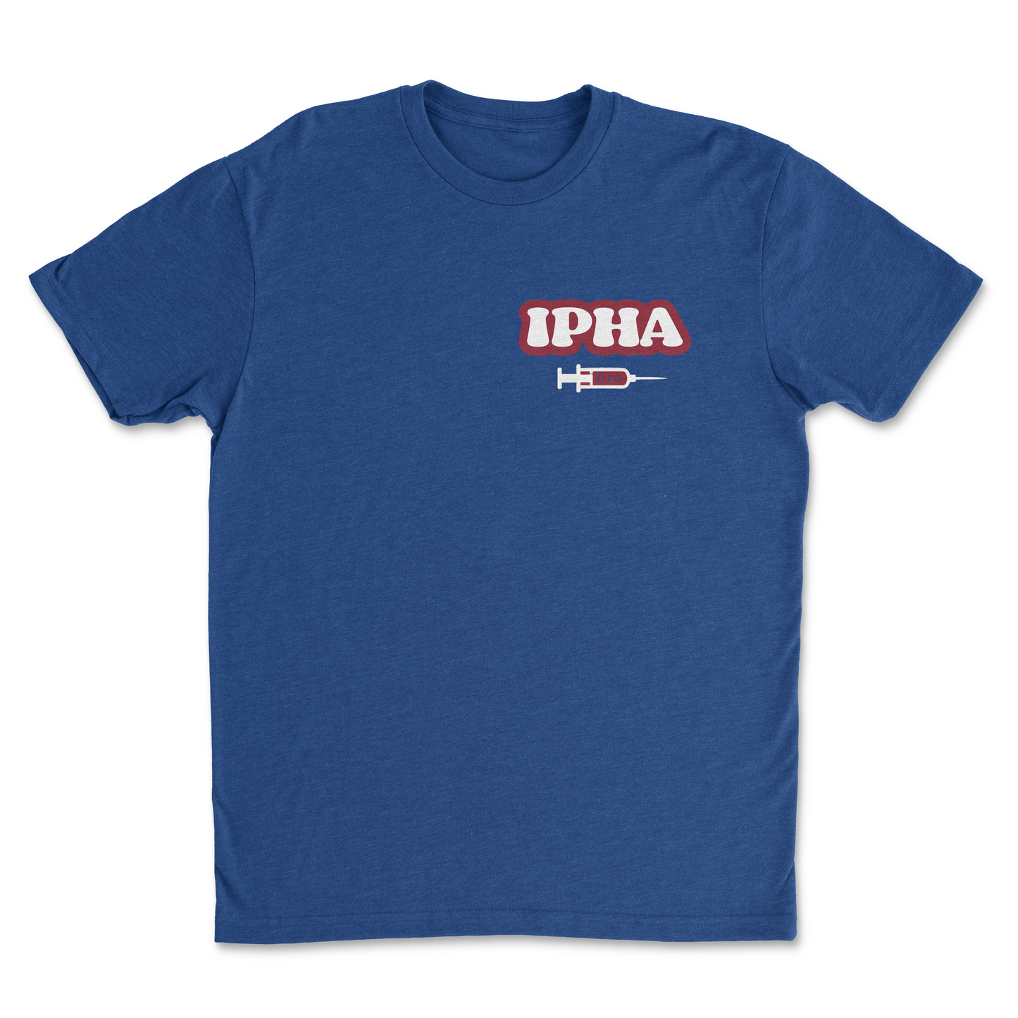 IPhA The Voice Tee