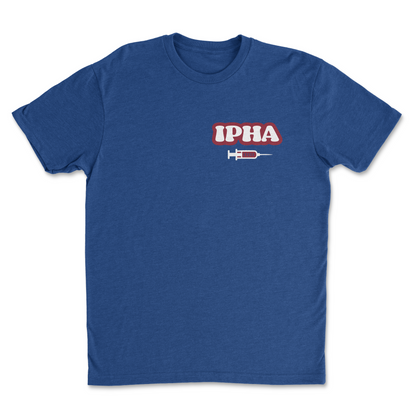 IPhA The Voice Tee