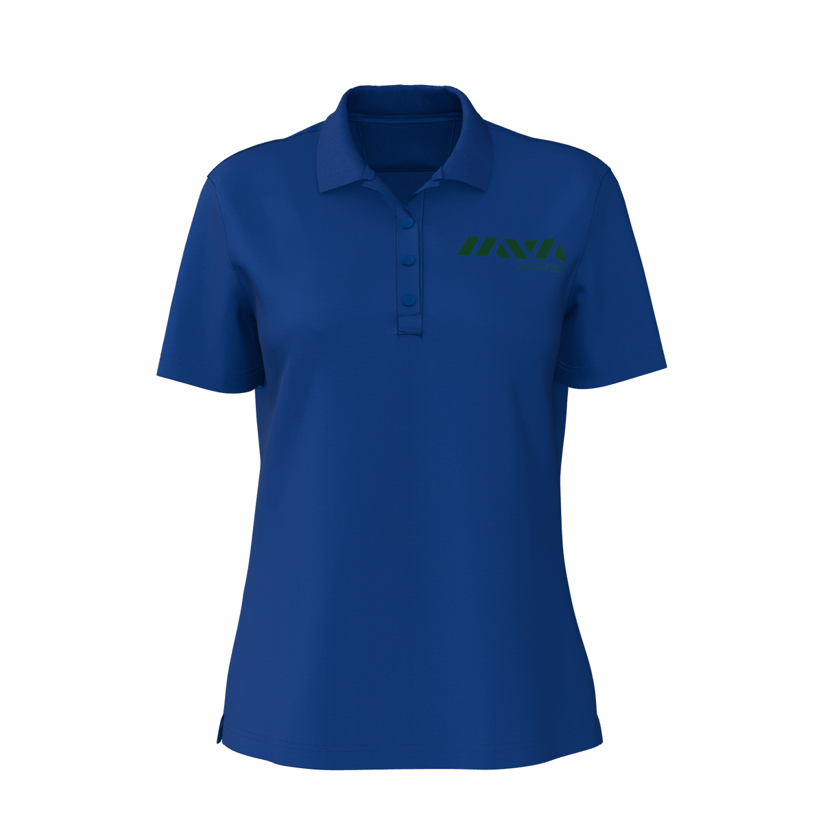IAVA Womens Polo