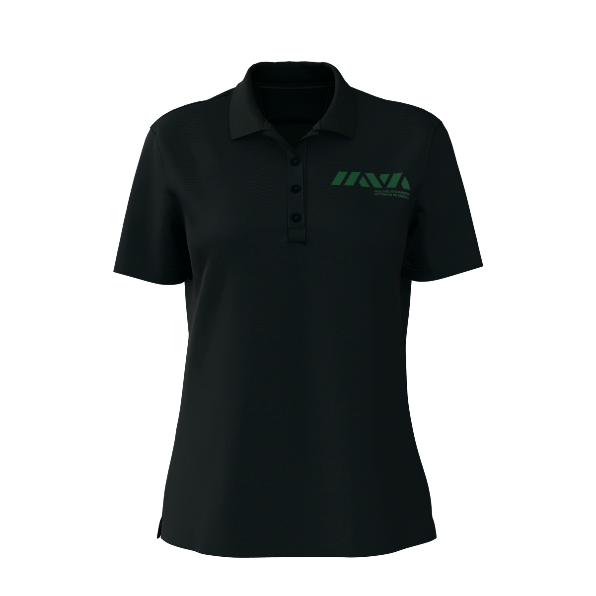 IAVA Womens Polo