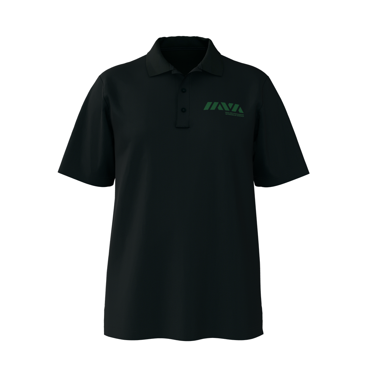 IAVA Mens Polo