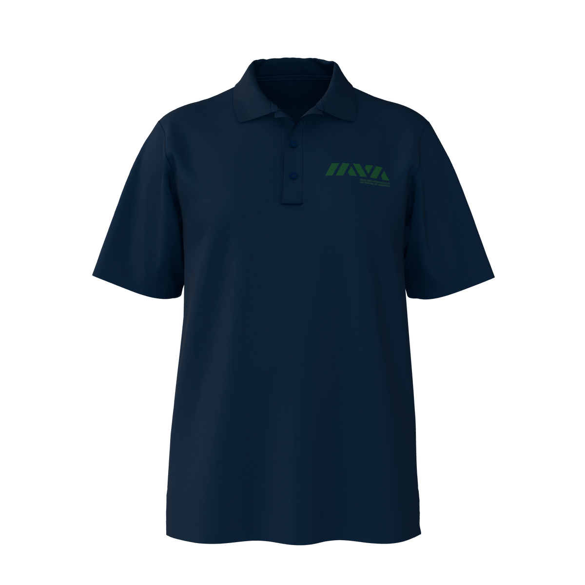 IAVA Mens Polo