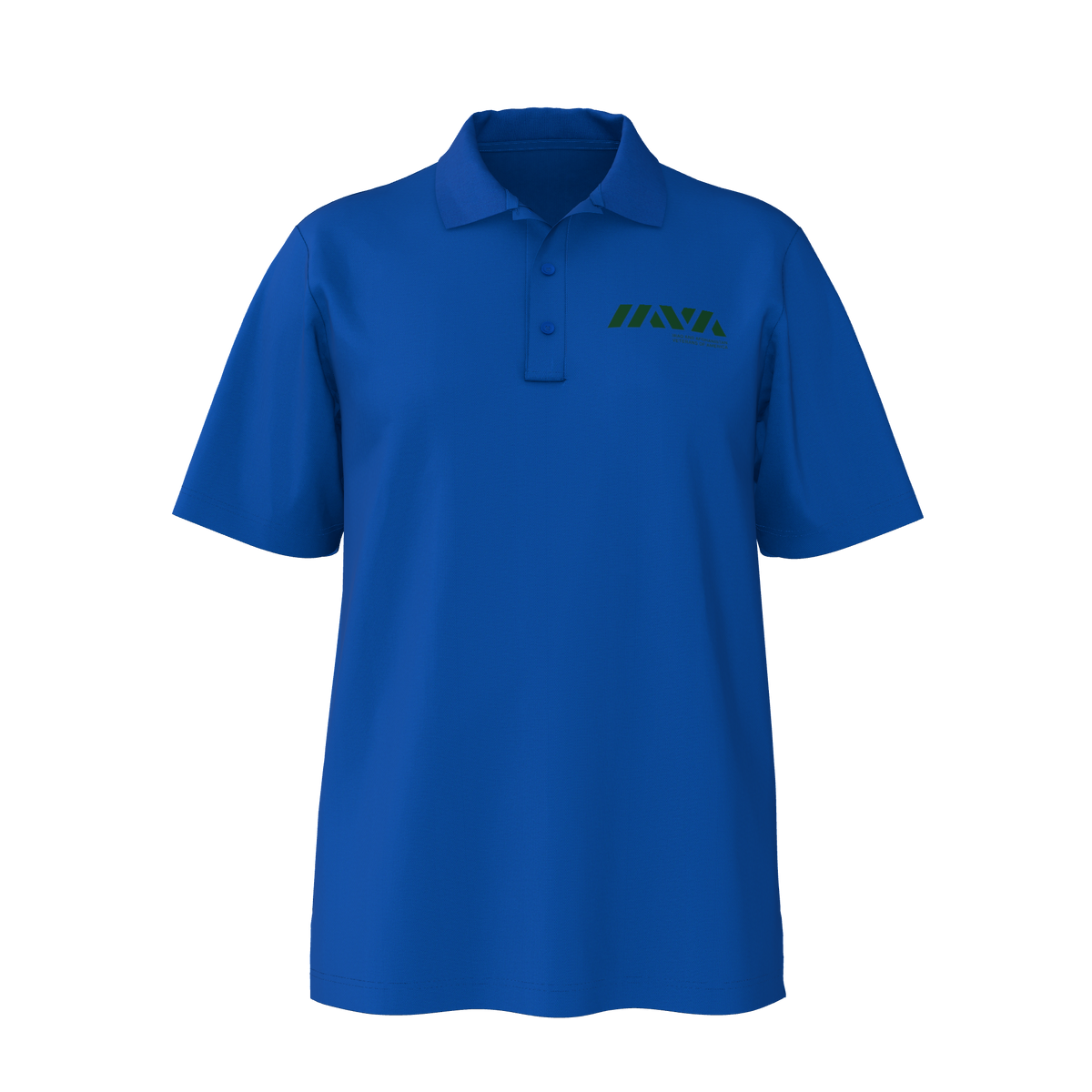 IAVA Mens Polo