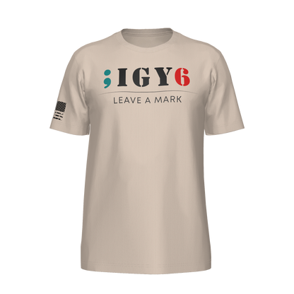 Brooks Herring IGY6 Tee