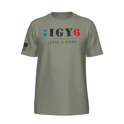 Brooks Herring IGY6 Tee