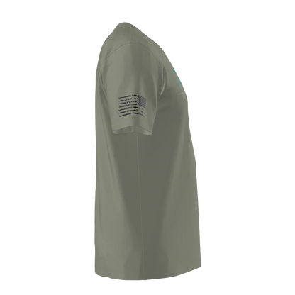 Brooks Herring IGY6 Tee