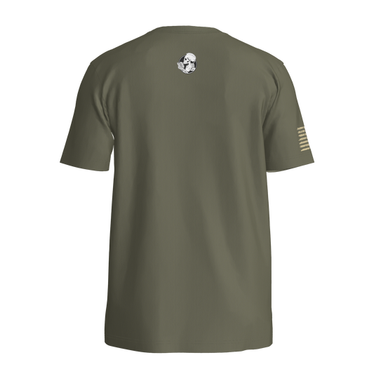 Brooks Herring Leave A Mark Tee