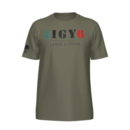 Brooks Herring IGY6 Tee
