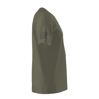 Brooks Herring IGY6 Tee