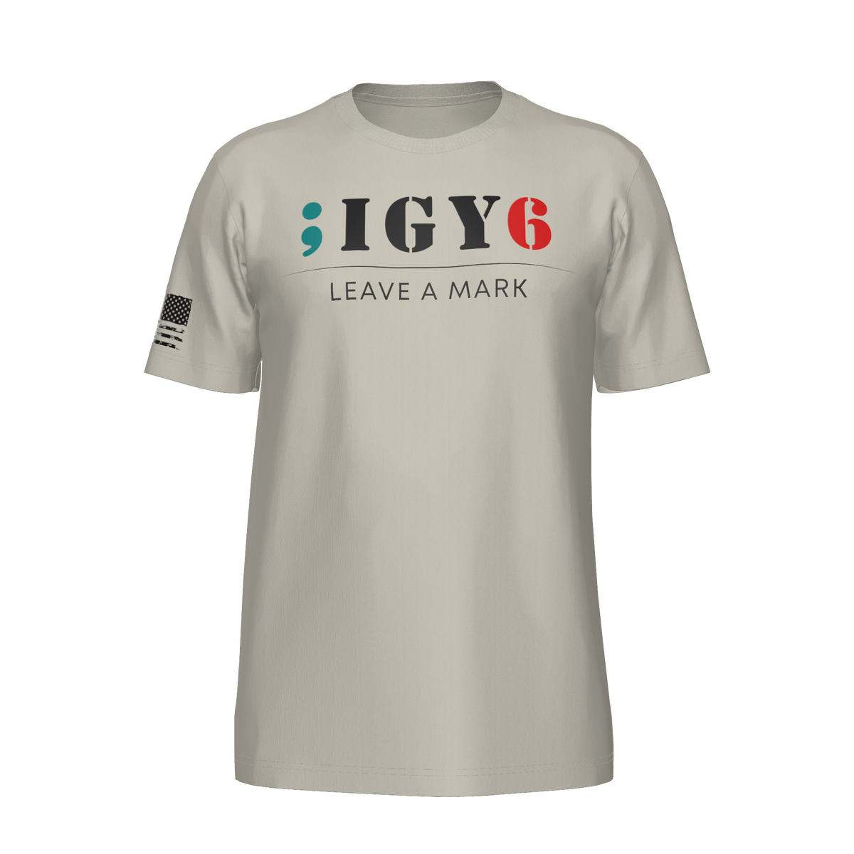 Brooks Herring IGY6 Tee